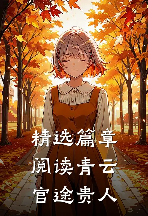 精选篇章阅读青云：官途贵人