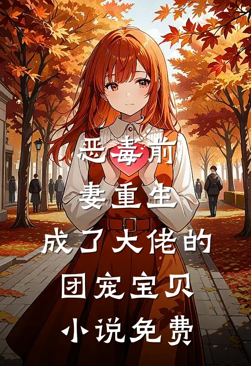 恶毒前妻重生，成了大佬的团宠宝贝小说免费