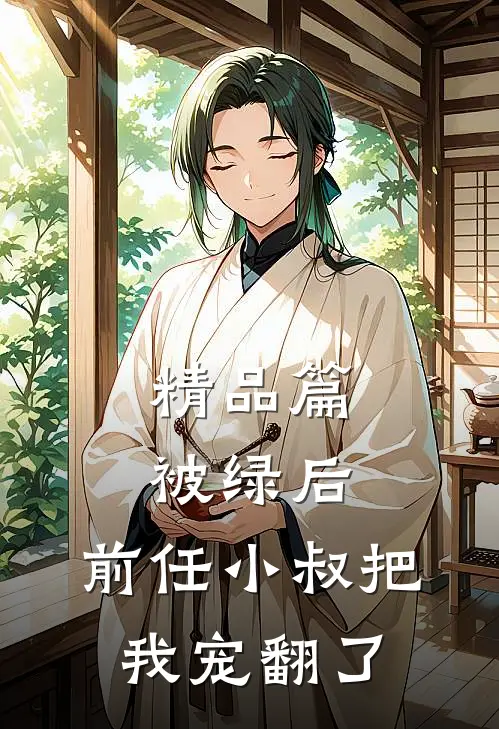 精品篇被绿后，前任小叔把我宠翻了