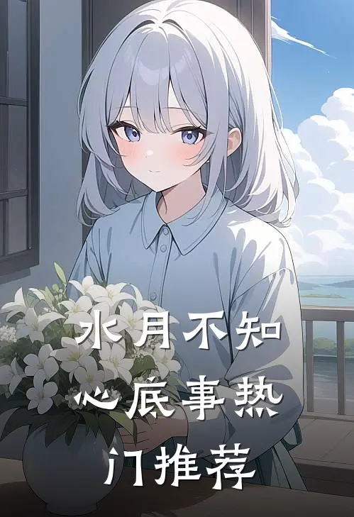 水月不知心底事热门推荐