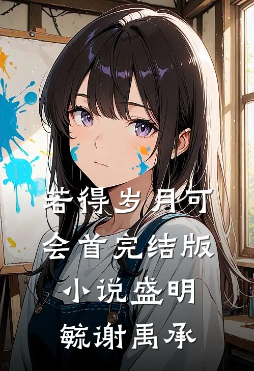 若得岁月可会首完结版小说盛明毓谢禹承