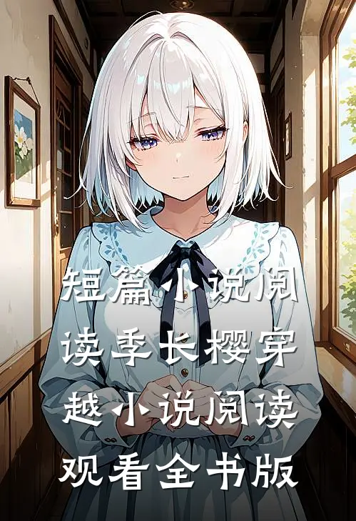 短篇小说阅读季长樱穿越小说阅读观看全书版