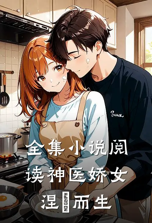 全集小说阅读神医娇女涅槃而生