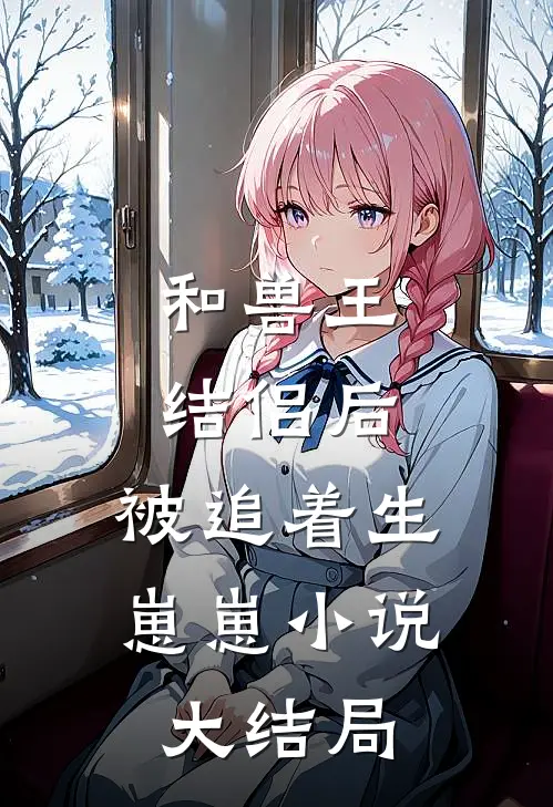 和兽王结侣后，被追着生崽崽小说大结局