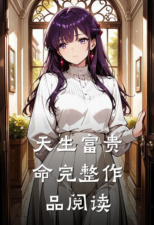 天生富贵命完整作品阅读