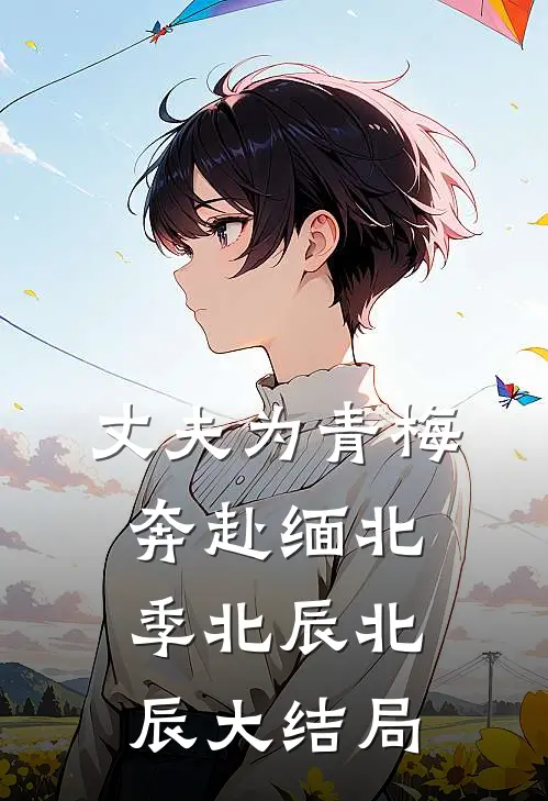 丈夫为青梅奔赴缅北季北辰北辰大结局