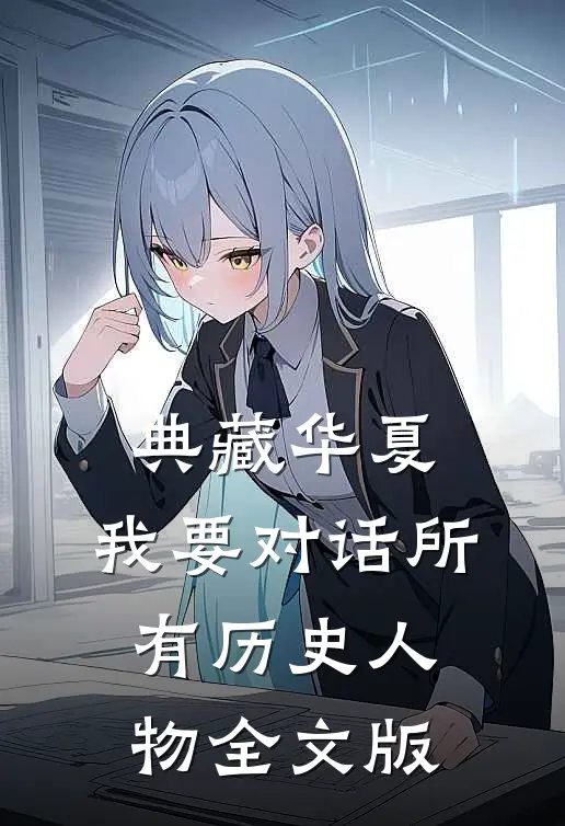 典藏华夏：我要对话所有历史人物全文版