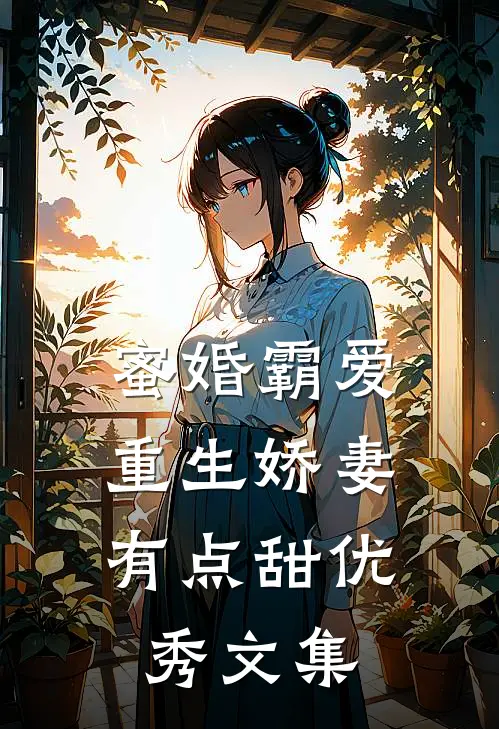 蜜婚霸爱:重生娇妻有点甜优秀文集