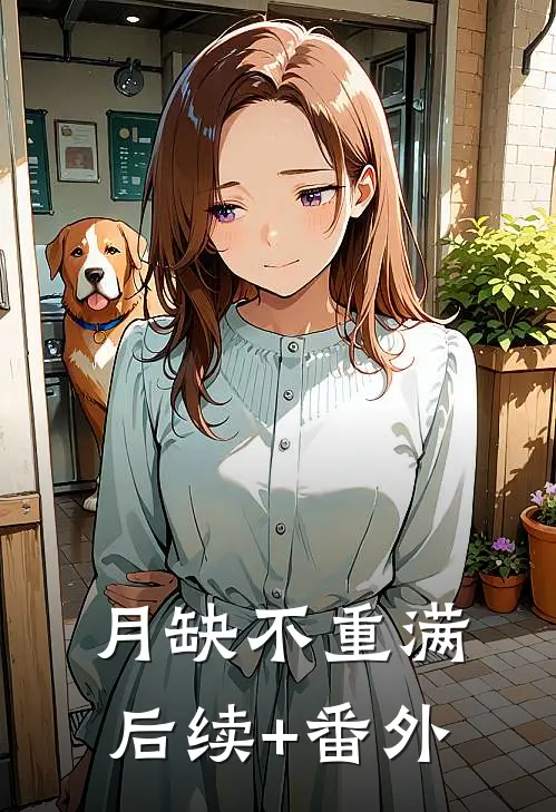 月缺不重满后续+番外