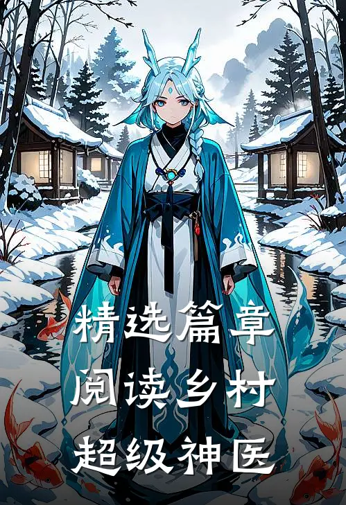 精选篇章阅读乡村超级神医