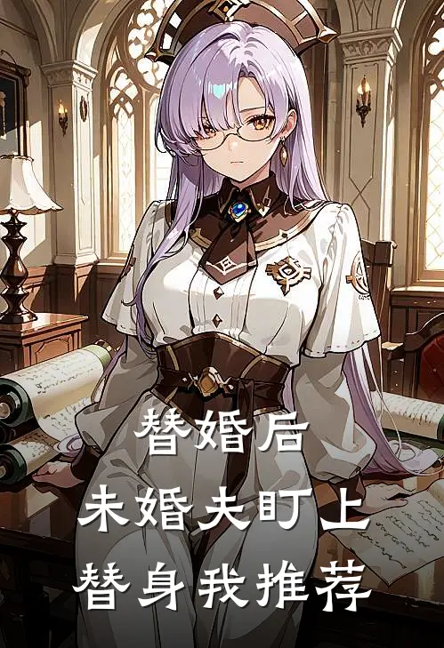 替婚后，未婚夫盯上替身我推荐