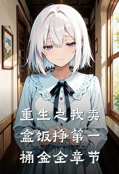 重生之我卖盒饭挣第一桶金全章节
