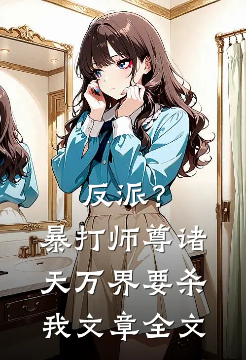 反派？暴打师尊，诸天万界要杀我文章全文