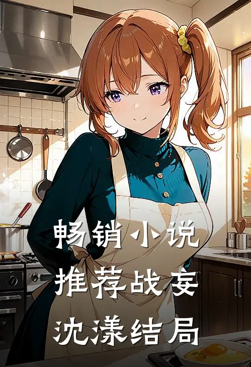 畅销小说推荐战妄沈漾结局