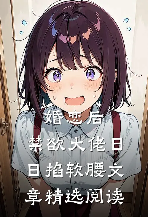 婚恋后，禁欲大佬日日掐软腰文章精选阅读