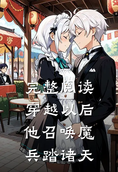 完整阅读穿越以后,他召唤魔兵踏诸天的