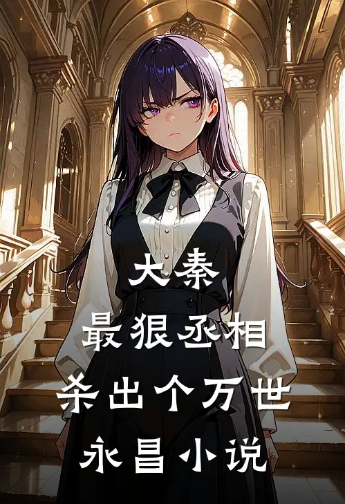 大秦：最狠丞相，杀出个万世永昌小说