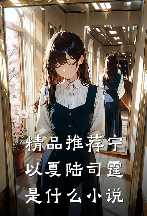 精品推荐宁以夏陆司霆是什么小说