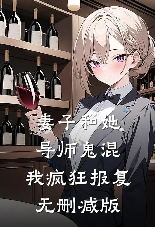 妻子和她导师鬼混，我疯狂报复无删减版