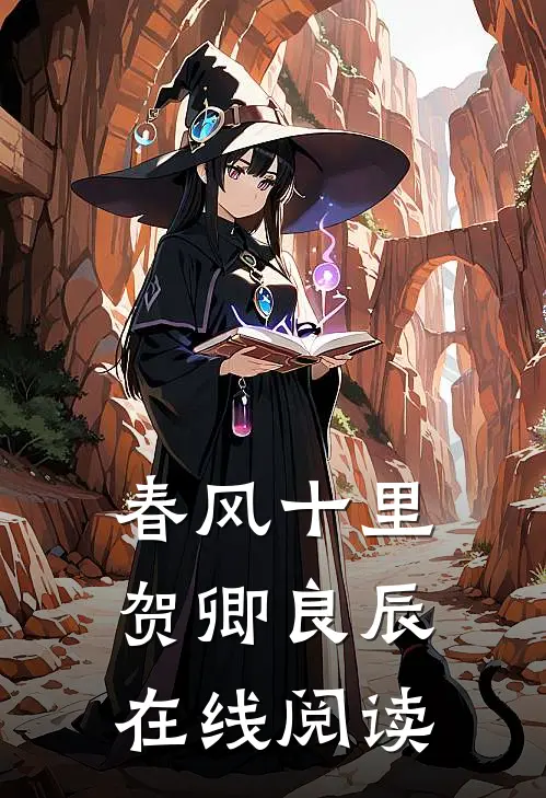 春风十里，贺卿良辰在线阅读