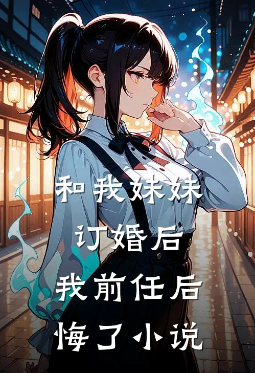 和我妹妹订婚后，我前任后悔了小说