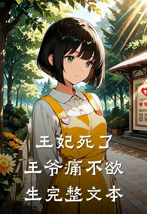 王妃死了，王爷痛不欲生完整文本