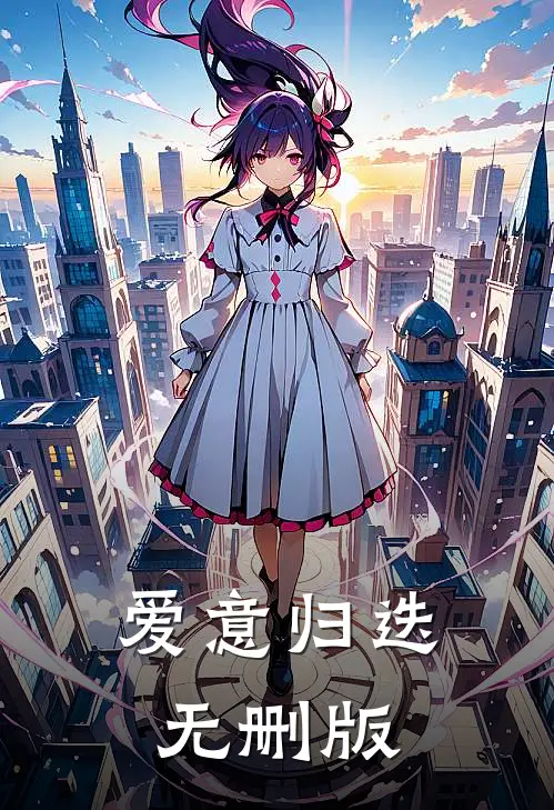 爱意归迭无删版