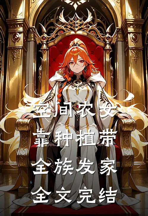 空间农女：靠种植带全族发家全文完结