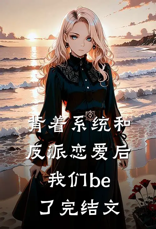 背着系统和反派恋爱后，我们be了完结文