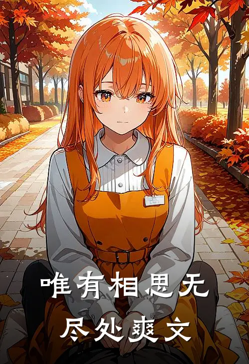 唯有相思无尽处爽文