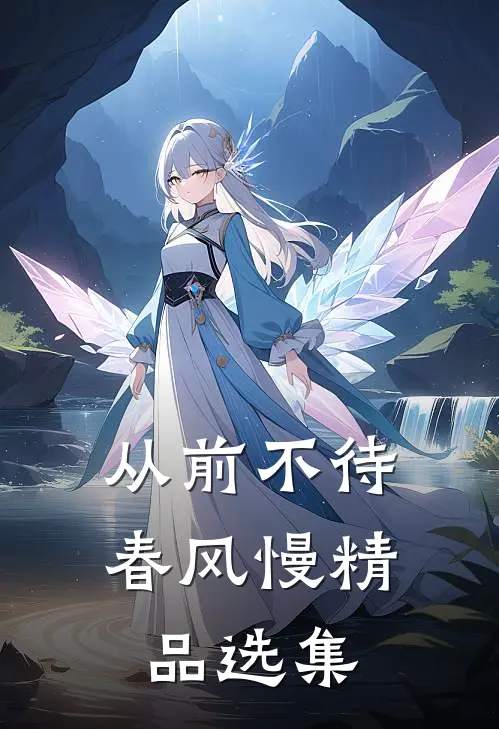 从前不待春风慢精品选集