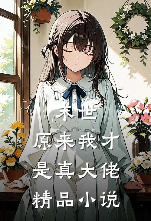 末世原来我才是真大佬精品阅读