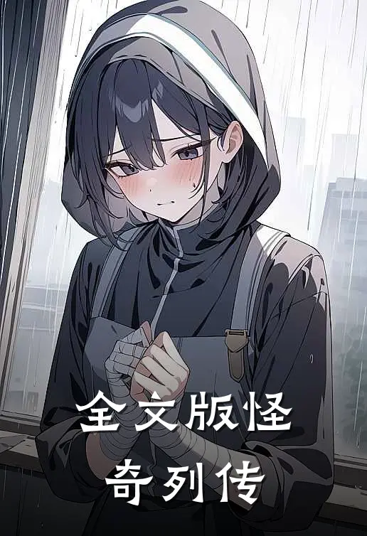 全文版怪奇列传
