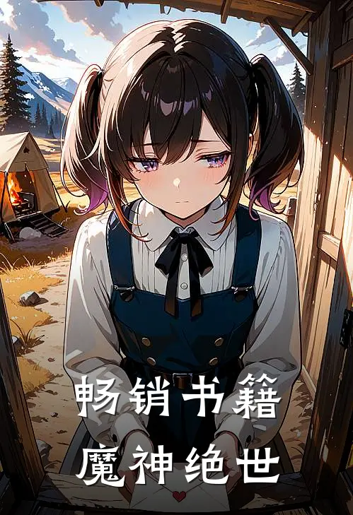 畅销书籍魔神绝世
