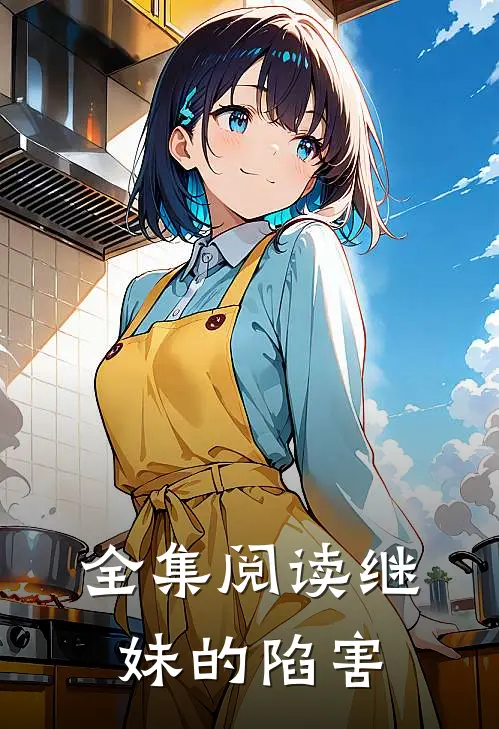 全集阅读继妹的陷害