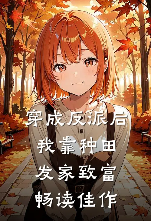 穿成反派后，我靠种田发家致富畅读佳作