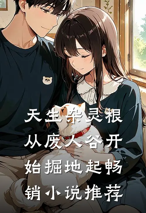 天生杂灵根，从废人谷开始掘地起畅销小说推荐