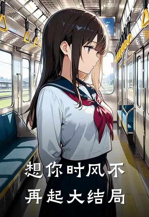 想你时风不再起大结局