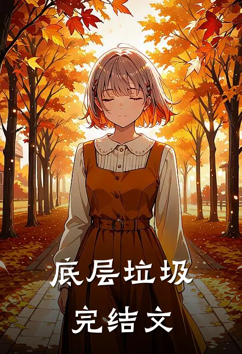 底层垃圾完结文