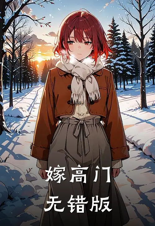 嫁高门无错版