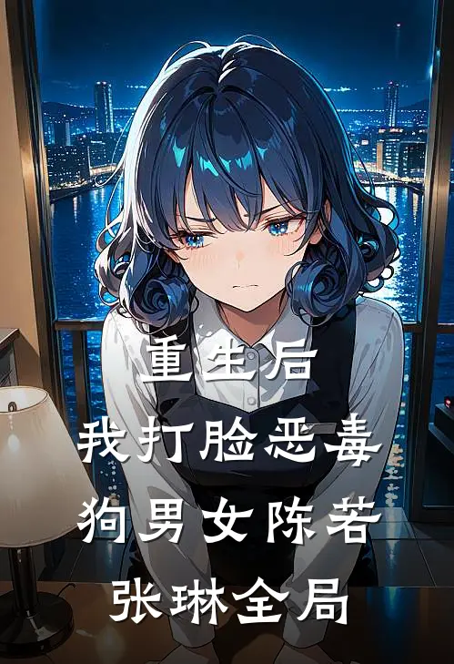 重生后，我打脸恶毒狗男女陈若张琳全局