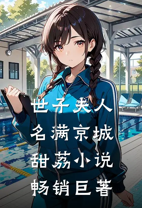世子夫人名满京城甜荔小说畅销巨著