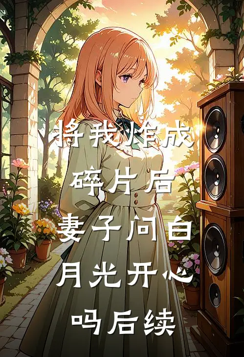 将我炸成碎片后，妻子问白月光开心吗后续