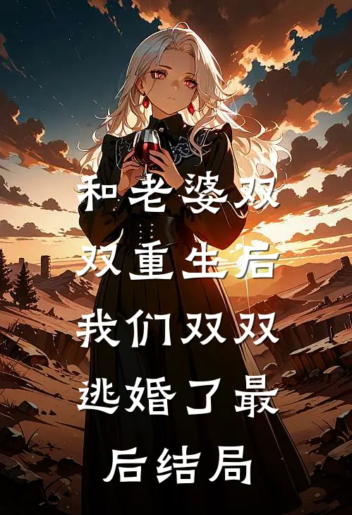 和老婆双双重生后，我们双双逃婚了最后结局