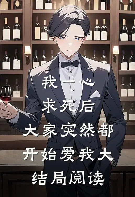 我一心求死后，大家突然都开始爱我大结局阅读