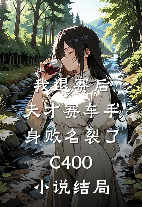 我退赛后，天才赛车手身败名裂了C400小说结局