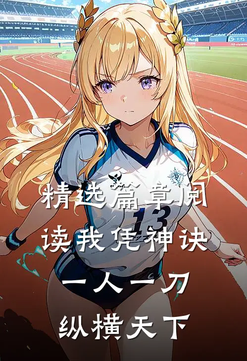 精选篇章阅读我凭神诀，一人一刀纵横天下