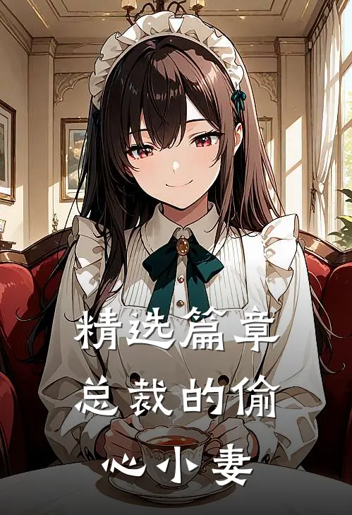 精选篇章总裁的偷心小妻