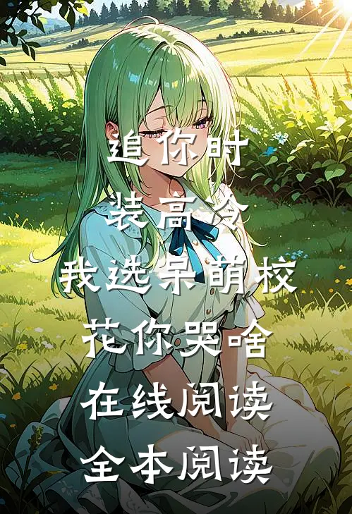 追你时装高冷，我选呆萌校花你哭啥在线阅读全本阅读