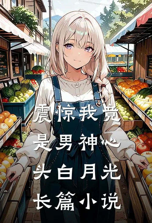 震惊我竟是男神心头白月光长篇小说